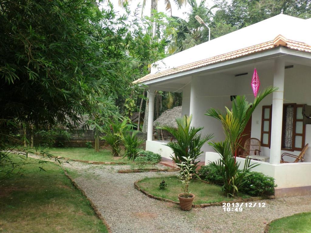 Hotel Heavenly Breeze Varkala Exteriér fotografie