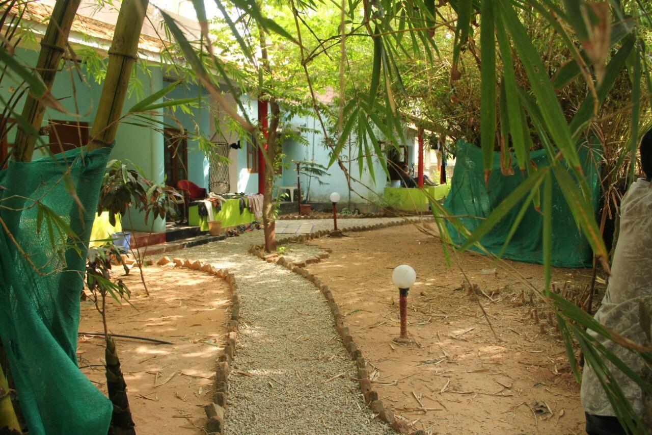Hotel Heavenly Breeze Varkala Exteriér fotografie