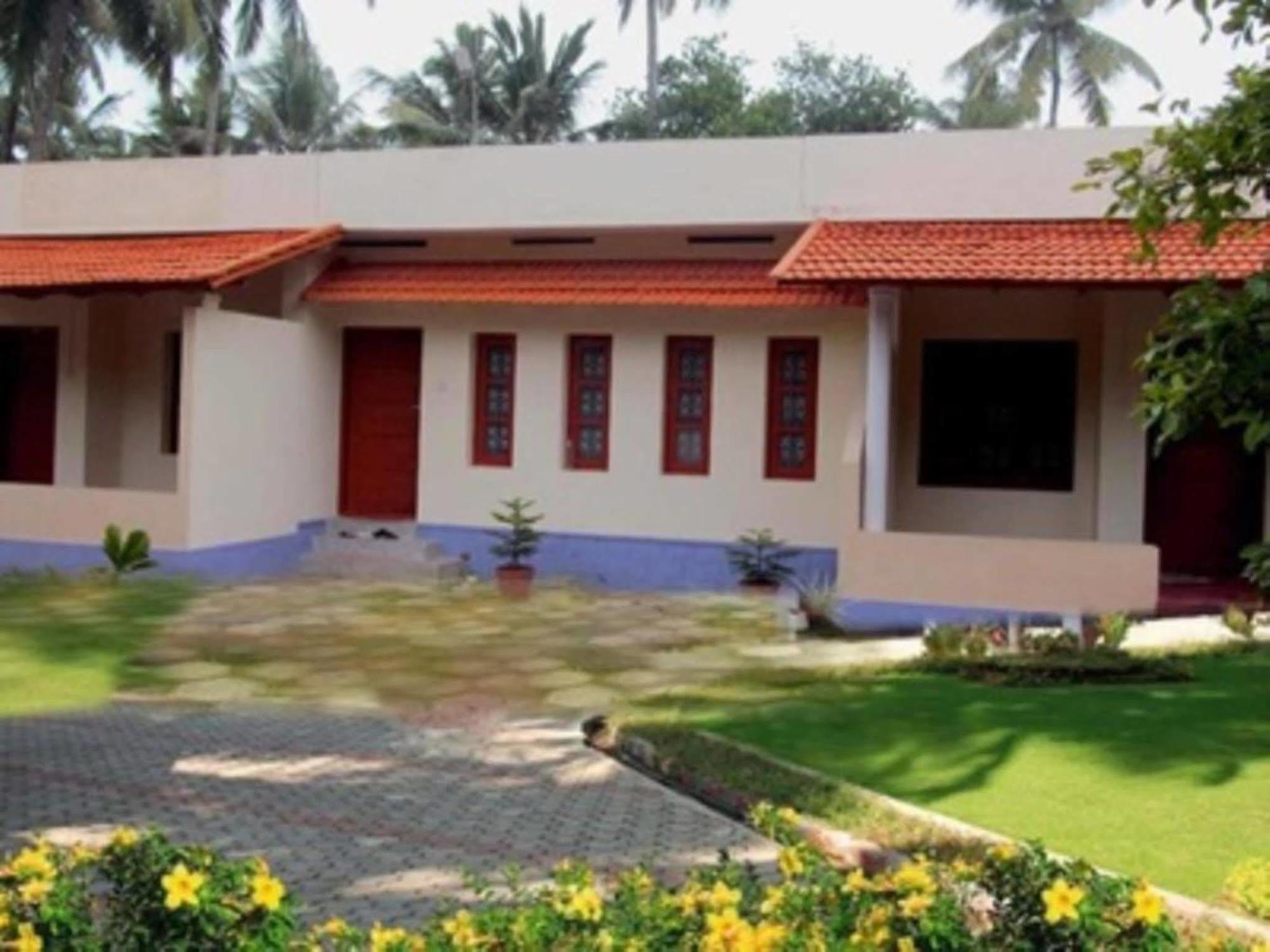 Hotel Heavenly Breeze Varkala Exteriér fotografie